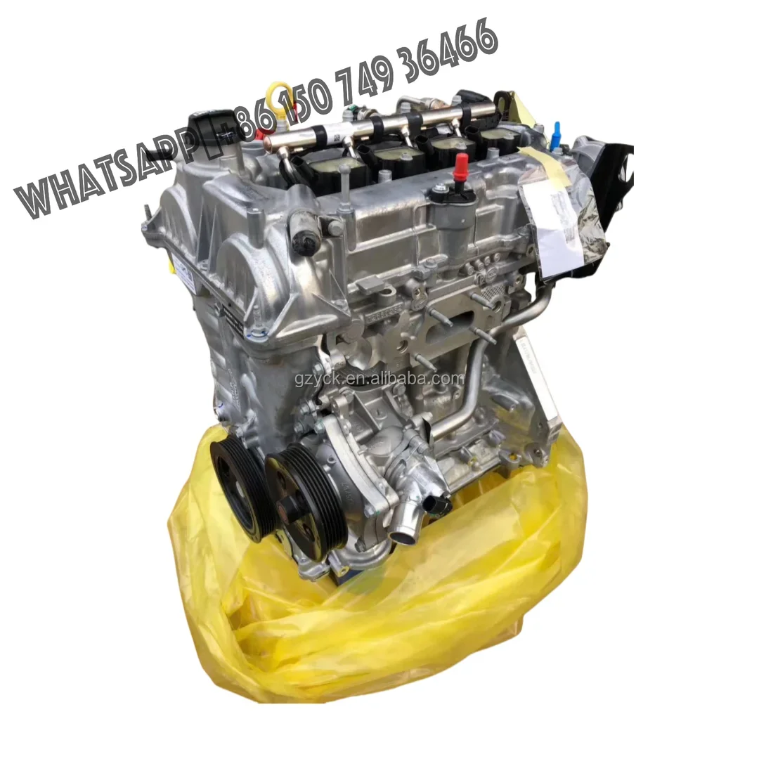 

Hot Selling Brand New For Buick L3G L4 Engine for Chevrolet Traverse Colorado Buick Verano 1.5