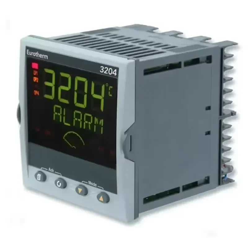 2026 Latest Eurotherm Temperature Process Controller 3208 3200 3500 3000 3704 3216 2408 Industrial PID Controller for HVAC