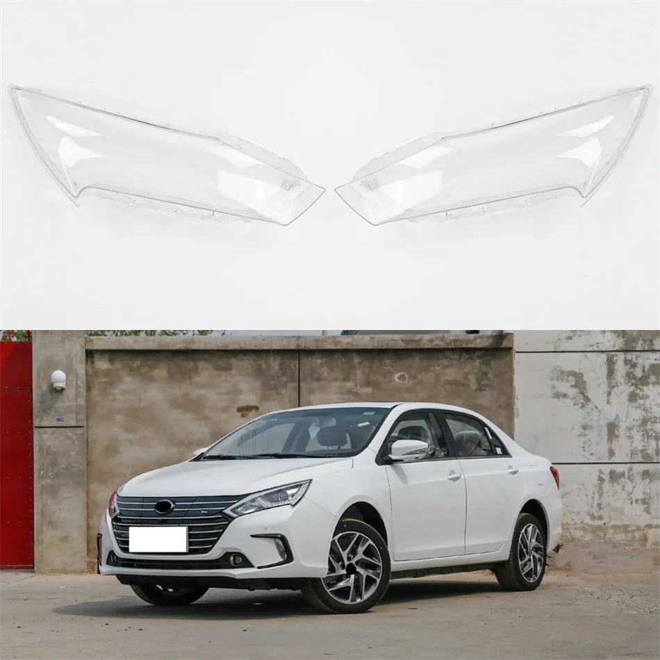 

Car Interior Spare Parts Lampcover Caps Headlamp Housing