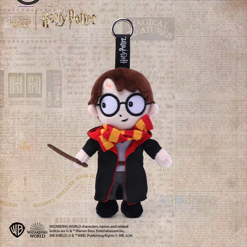 30 センチメートルオリジナルスクールシリーズハリーポッターロン