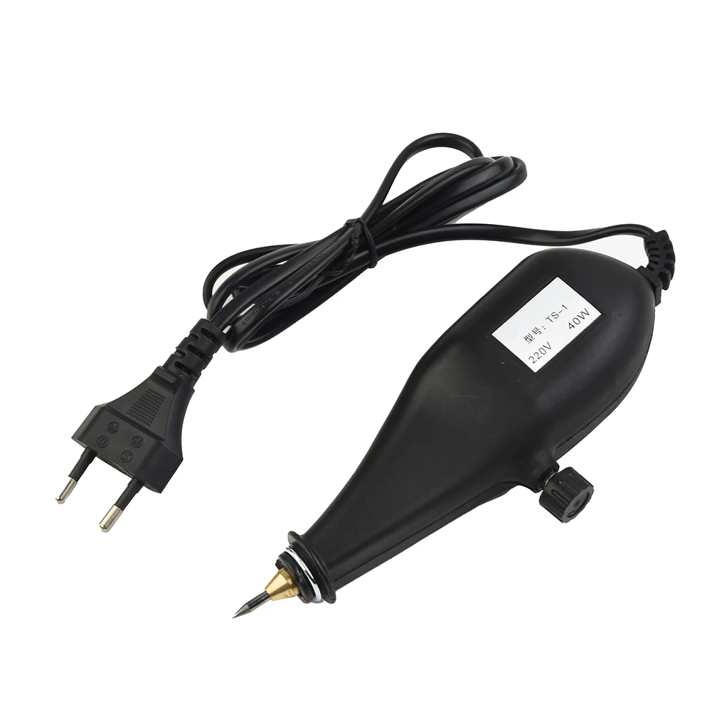 

Lettering Pen Electric Engraver Carving Tool European Standard Jewelry Carving Pen Metal Wood Engraving 220V Plastic Wooden