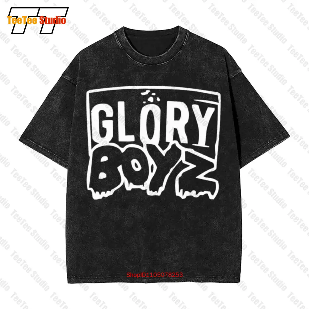 Glory Boyz Gbe Chie… - image