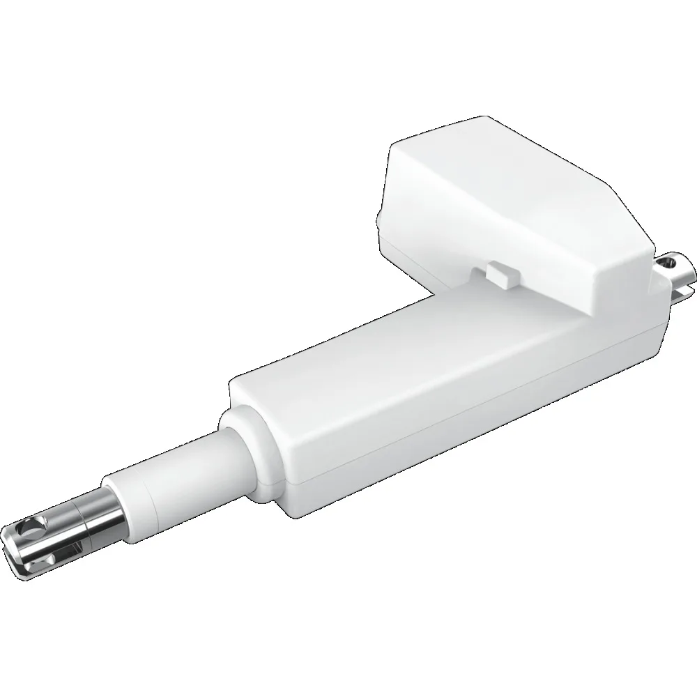 ระบบขับเคลื่อนเชิงเส้น JC35B ก้านกระทุ้งไฟฟ้า