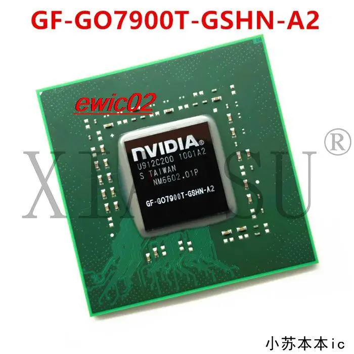 

Original stock GF-GO7950TGTXHN-A2 GF-GO7900T-GSHN-A2 BGA