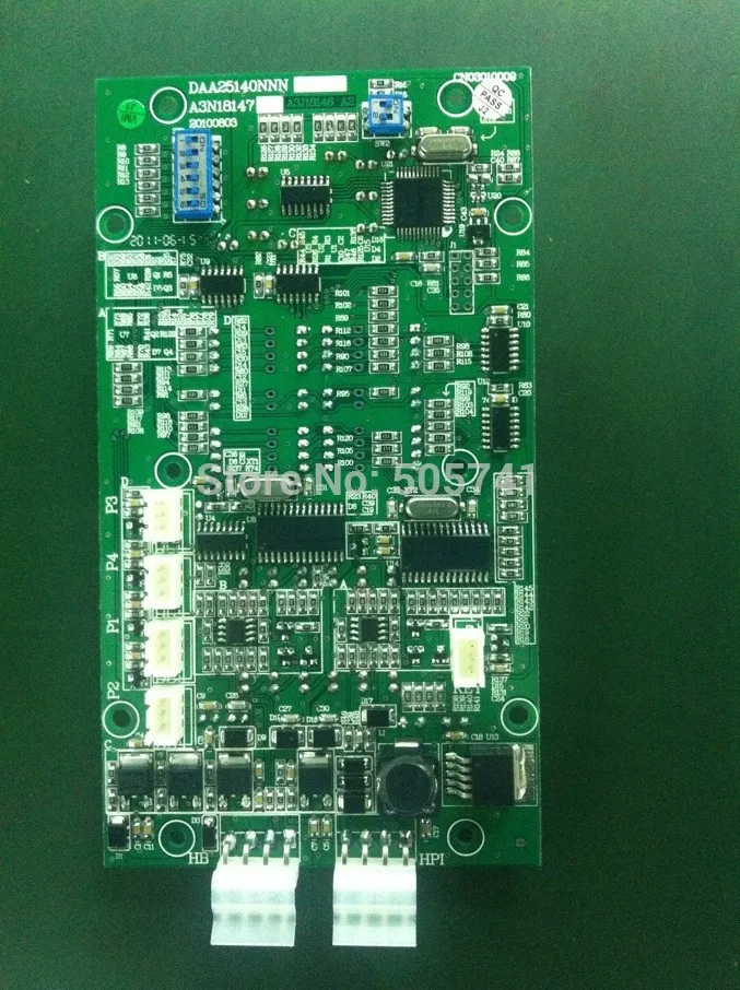 

Elevator Display Board A3N18147/DAA25140NN