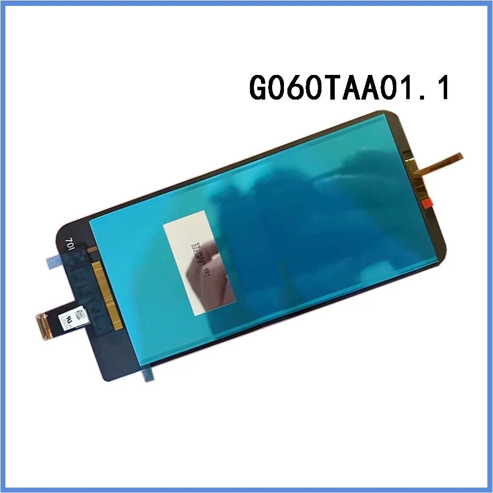 G060TAA01.1 LCD Screen Display Panel 6-Inch 640*480 in stock