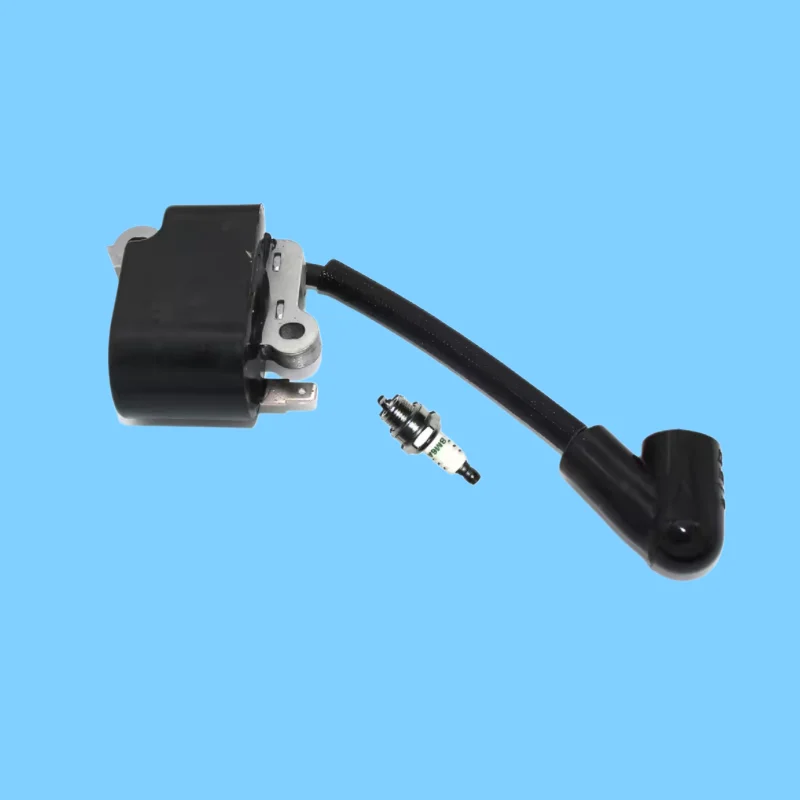 Ignition Coils Fit Husqvarna Chainsaw 36 41 136 136LE 141 141LE 235 235e 236 236e 240 240e 120 Mark II 23LC 23LCN 26LC 230