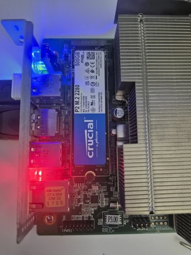 실물 포토 리뷰