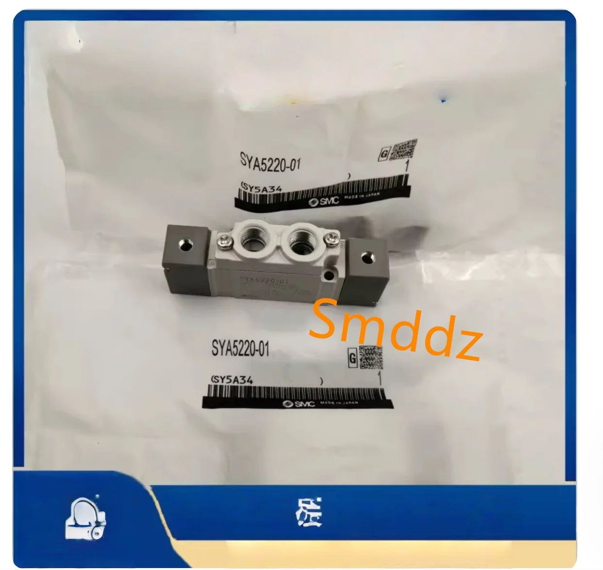 

1 piece,Pneumatic valve, SYJ312-5LZD-M3 SYJ312-5MZ-M3 SYJ312-5MOZ-M3 SYJ312-5MZD-M3 SYJ312-5G-M3 SYJ312-5GZ-M3 SYJ312-5GD-M3
