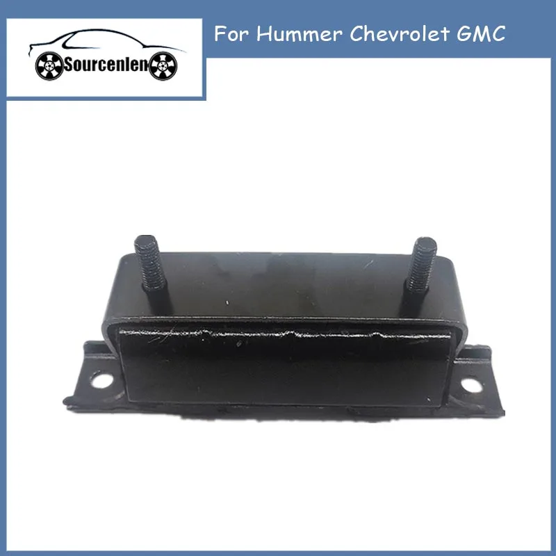 

Suitable for Hummer Chevrolet GMC Engine Mount Bracket 15804744