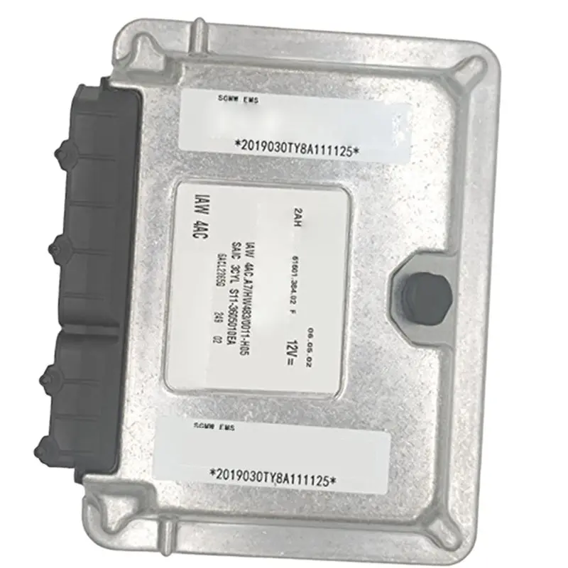 

For Chery QQ S11 Engine ECU Control Unit Computer Board 3605010EA New Car Replacement Part