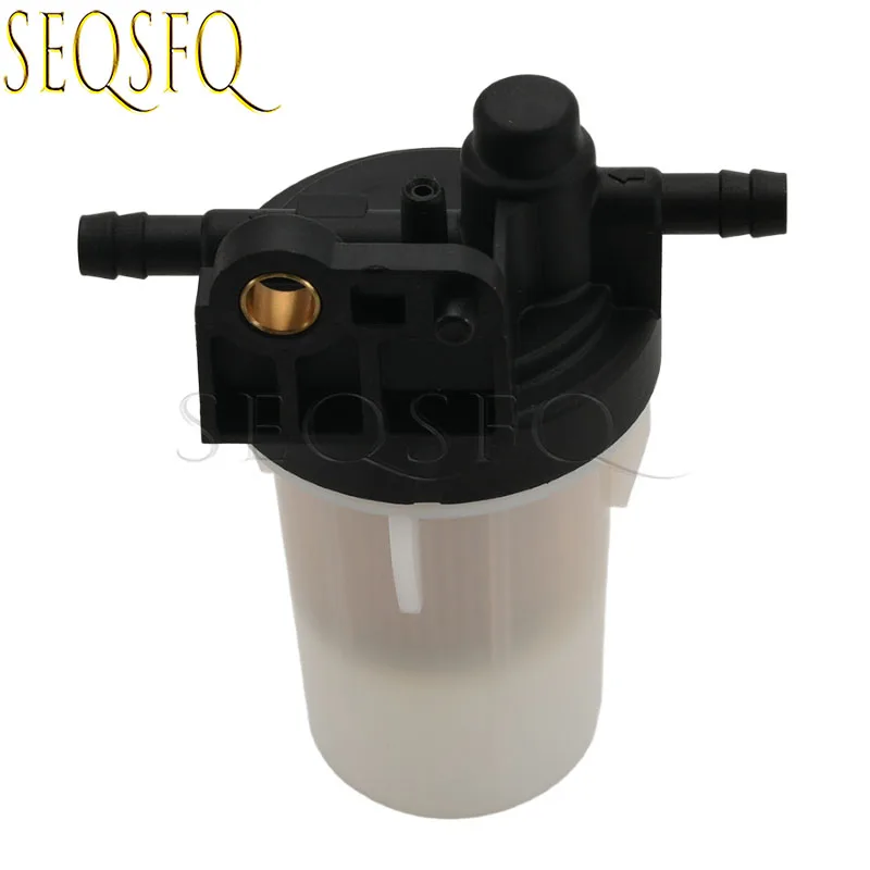6A320-58862 Fuel Filter Assembly for Kubota B2710, B2910 B3030 B3200 B3300 B3350,B7400 6A320-58860 6A320-59912