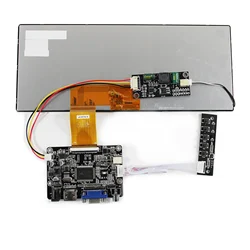 CLAA103WA01 Xn 10.3