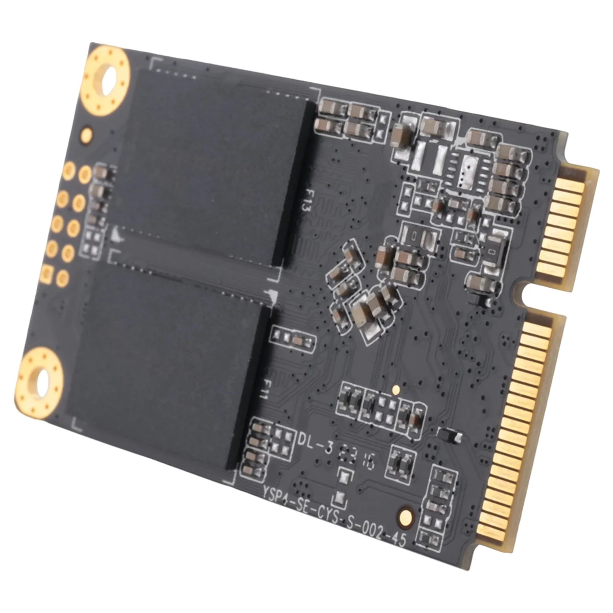 GFR5-JingHai 256G SSD MSATA de 1,8 polegadas construído - unidade de estado sólido, para desktop