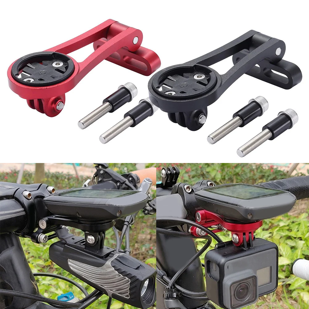 

Adjustable Stand For Bicycle Adjustable Bike Bracket 6061 Aluminum Alloy Material Easy Installation Bike Riding