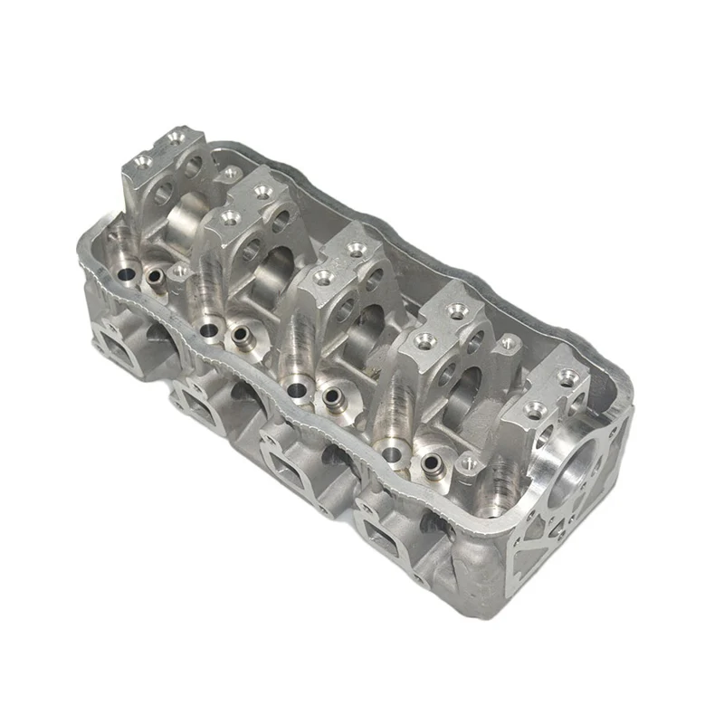 

Factory Supply Auto Engine Cylinder Block Cylinder Head Assembly for Changan Chana Wuling DFSK Glory GAC Trumpchi Hongqicustom