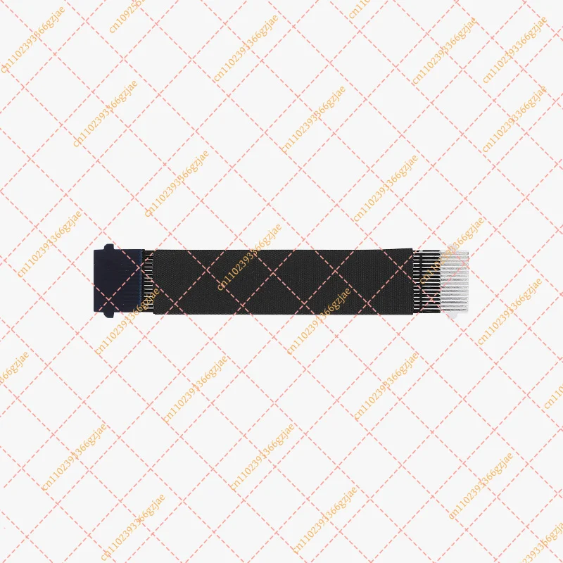 Replacement TH Board FPC Cable for Bambu Lab P2S 3D Printer Accessories Parts