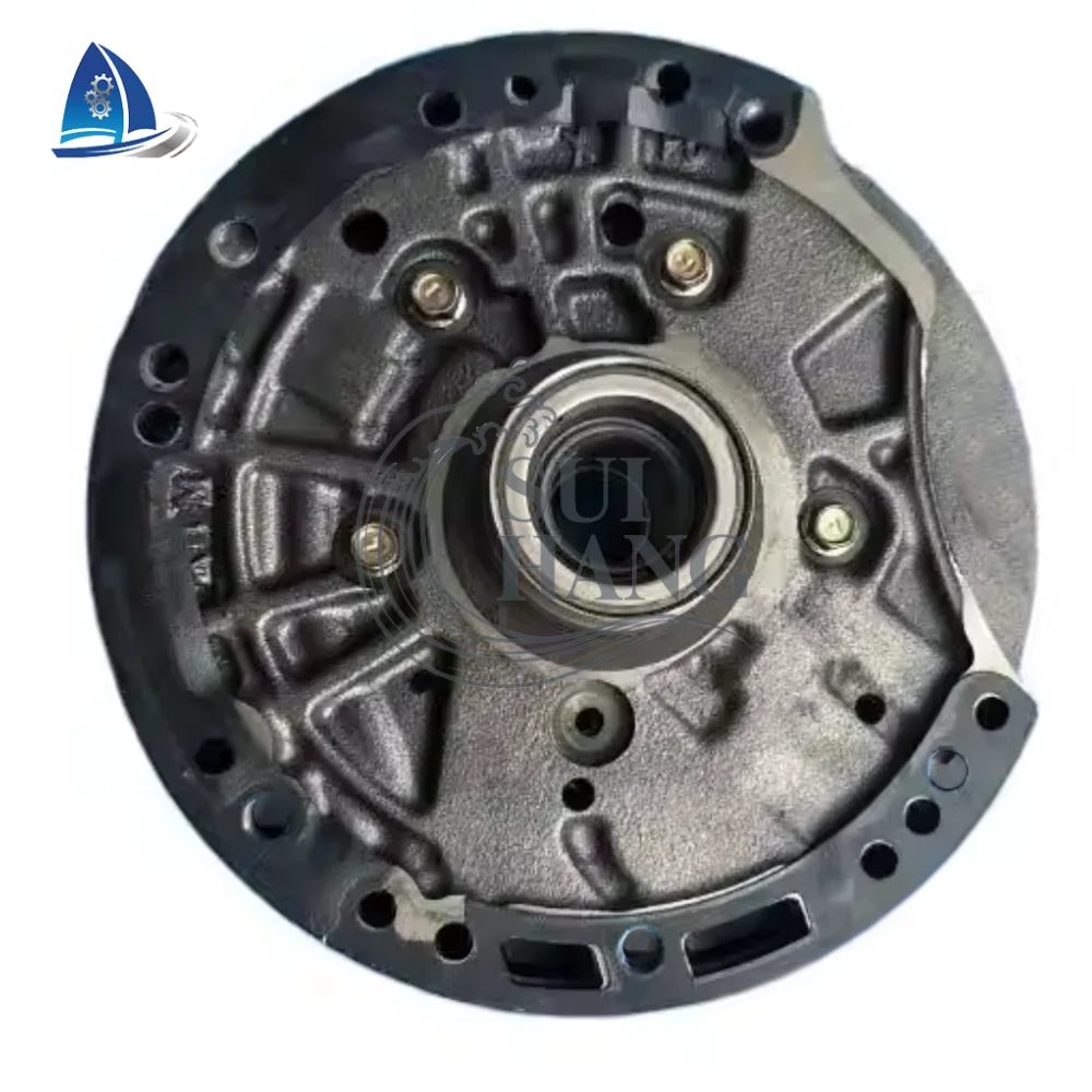 

A4AF3 Genuine Transmission Oil Pump – Automatic Gearbox Replacement Component for Hyundai Accent, Kia Rio, Mitsubishi Vehicles