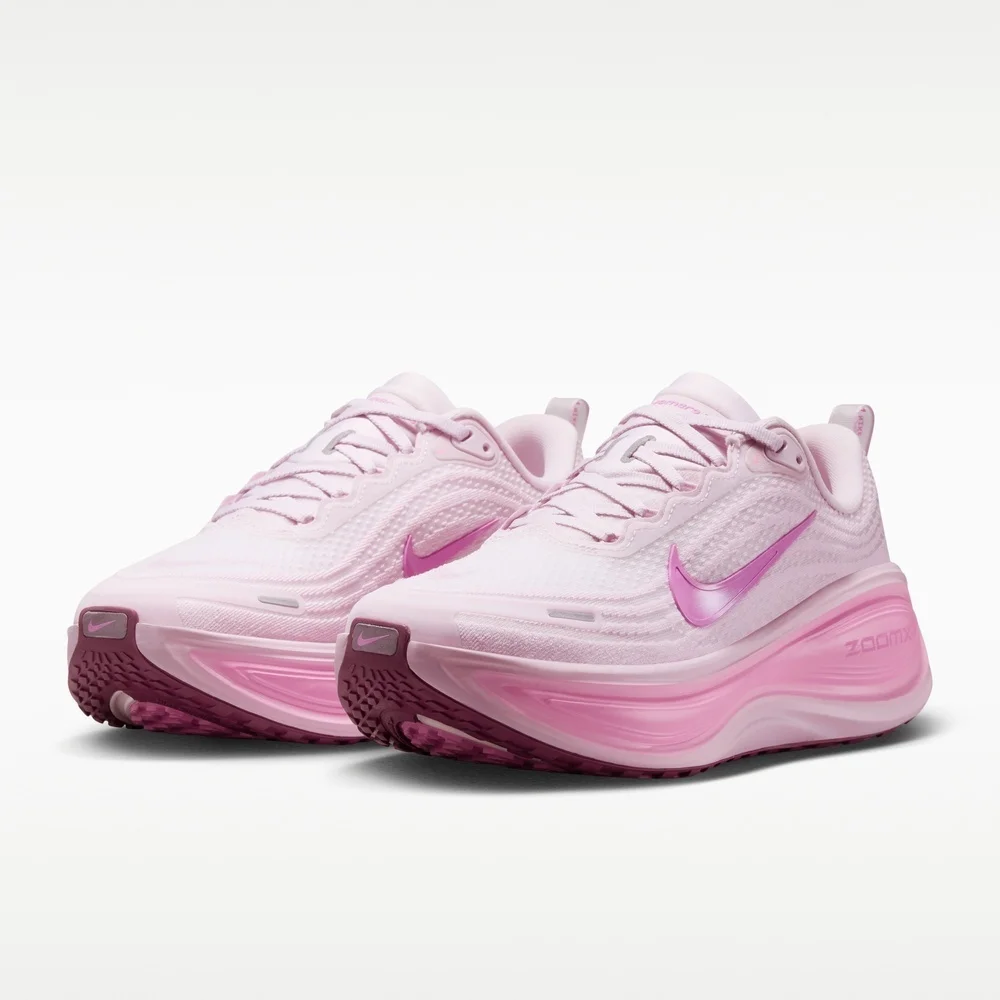 Nike Women's VOMERO PLUS Training Running Shoes HV8154-504