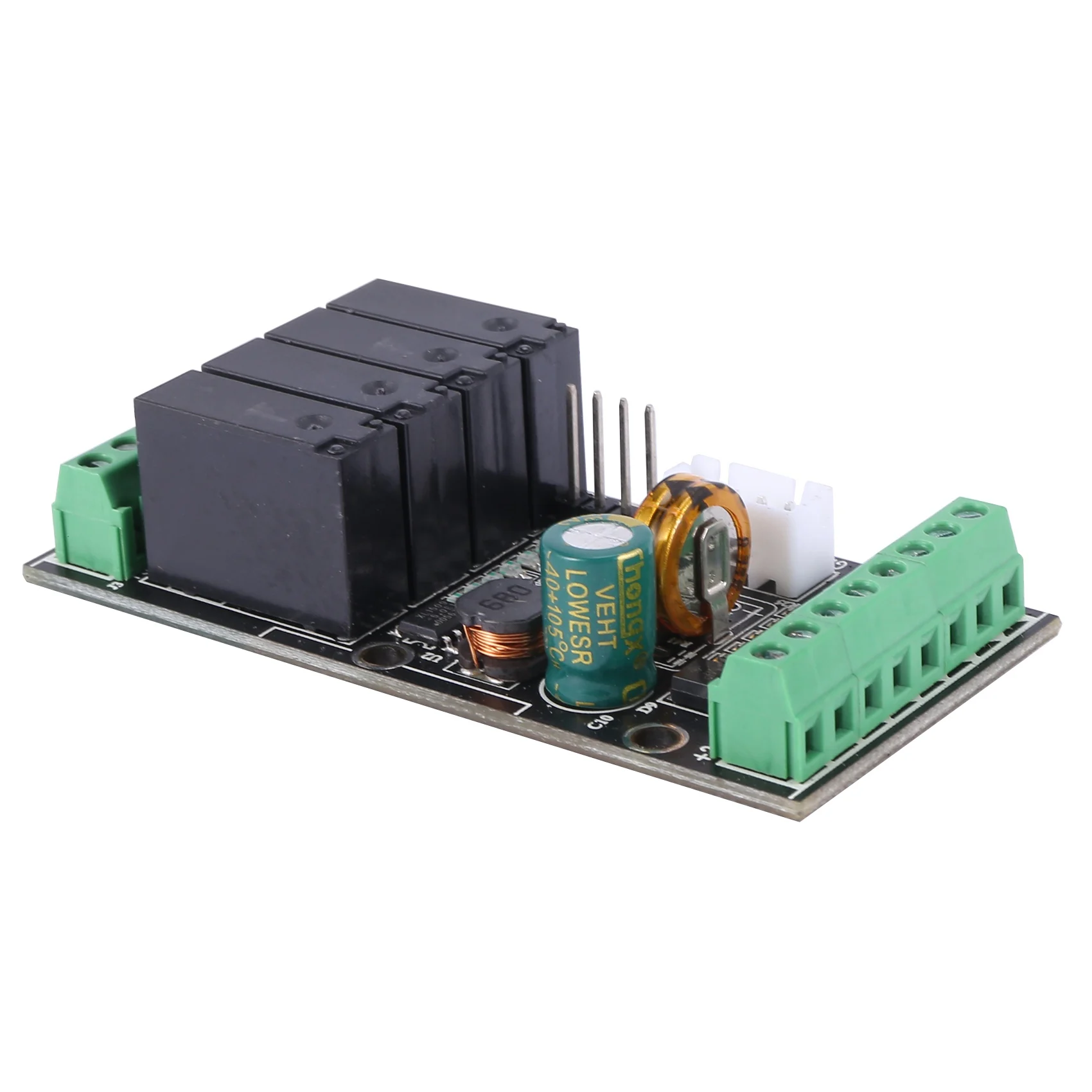 B51C PLC programmable controller board FX2N-10MR WS2N-10MR-S programmable controller module