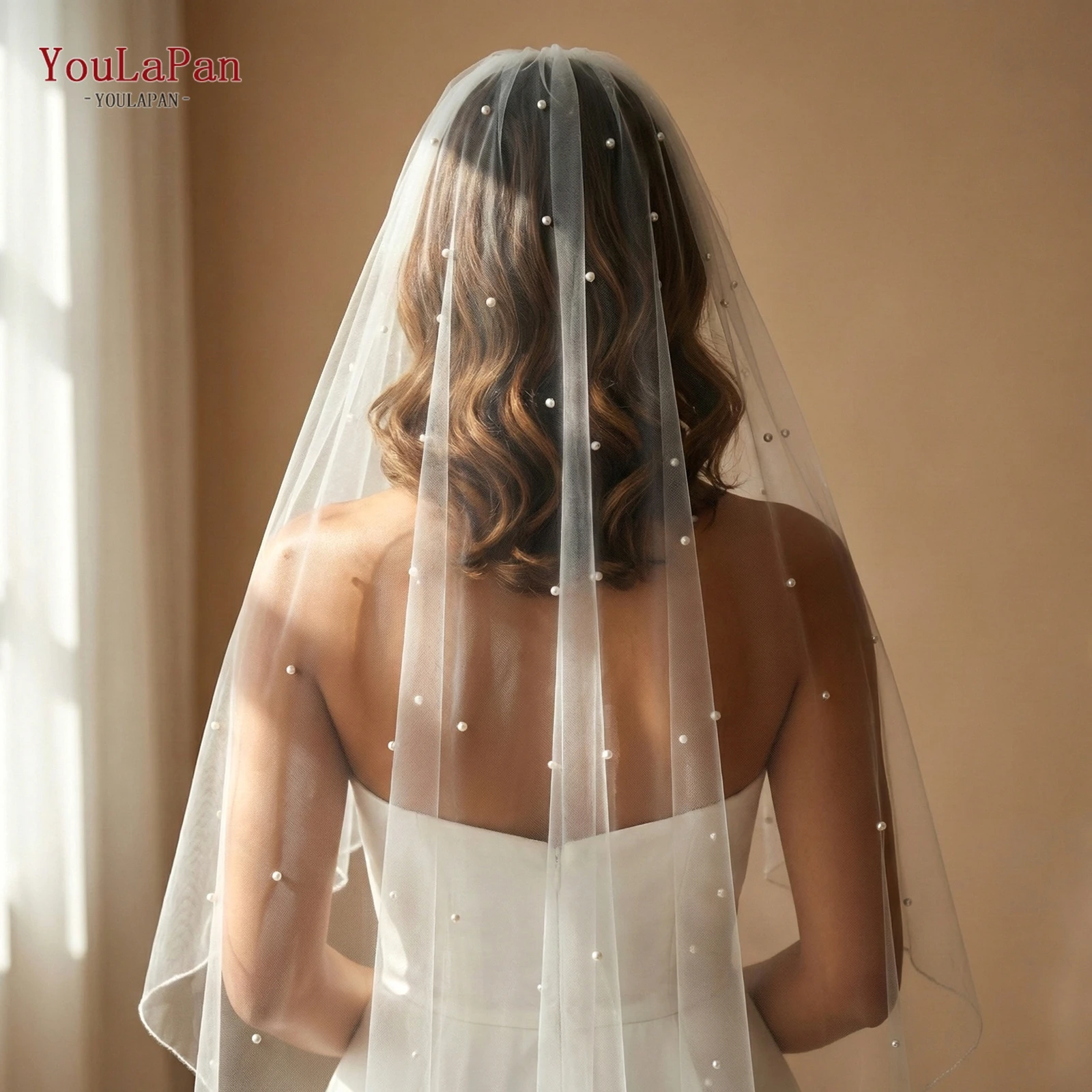 Topqueen Velo De No…