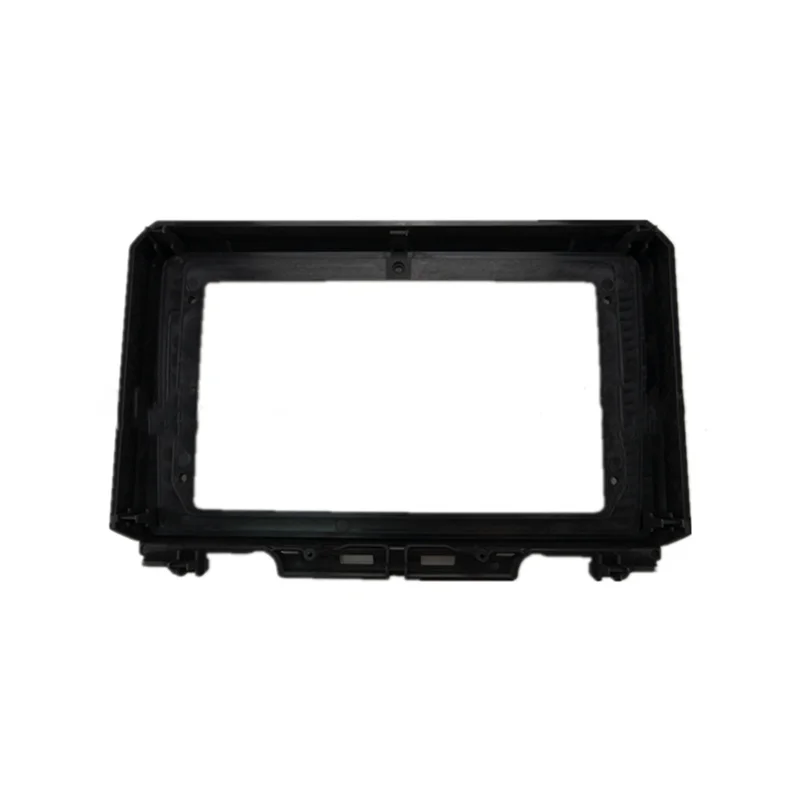 M93K-9 Inch Car Fascia Radio Panel For Jimny JB64 2018-2020 Stereo Frame Plate Adapter Mounting Dash Bezel Kit