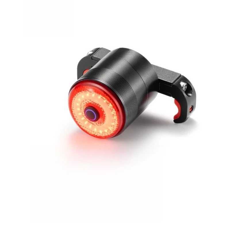 

Brake sensor light mountain bike road bike night riding tail light
