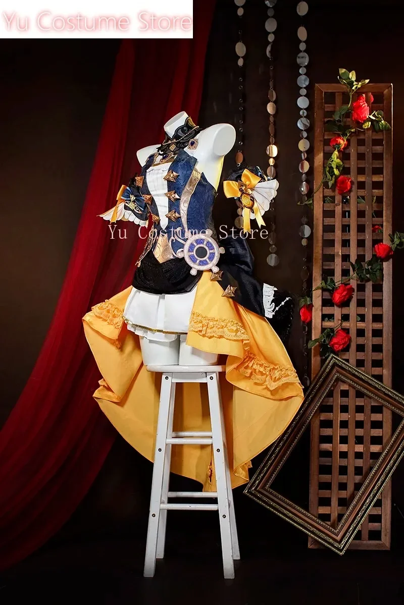 Yu Costume Navia Co… - image