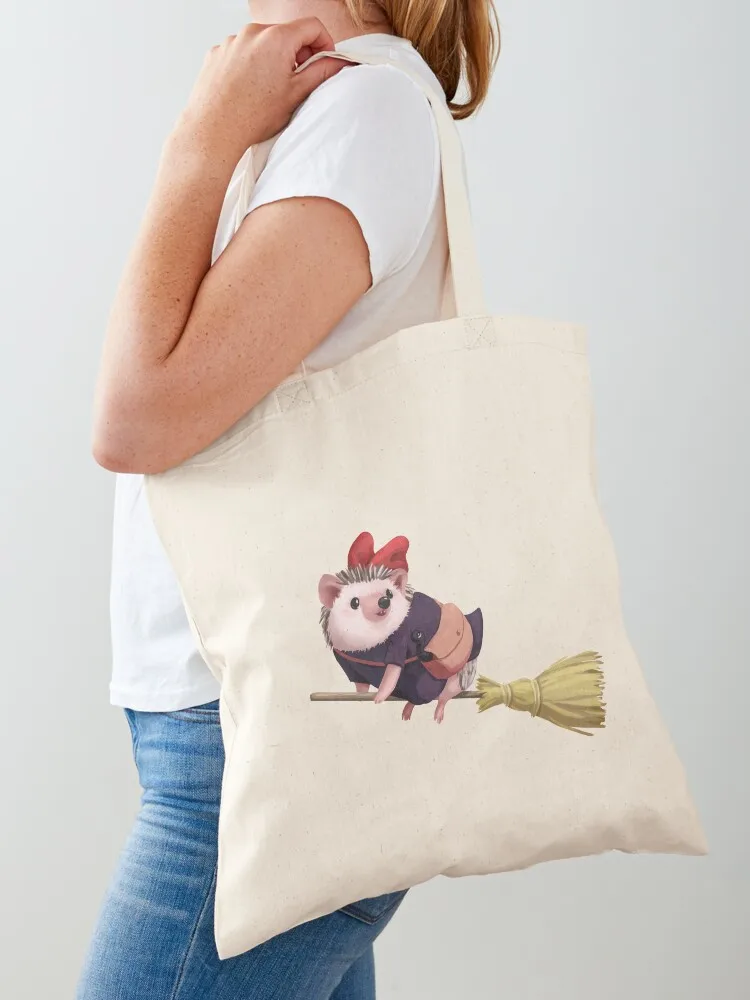 Kiwi's Delivery Service Tote Bag płócienne torby na ramię sac pour femme płócienna torba na ramię