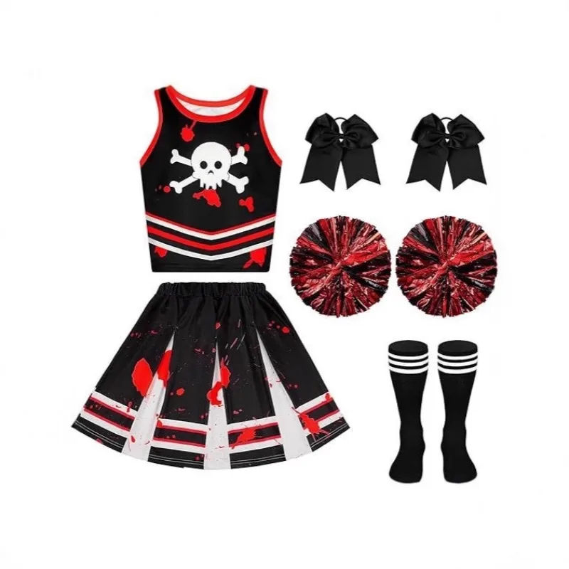 Thumbnail 3 - #21 Latest Cheerleading Costumes Price Drops
