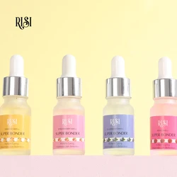 Free Of Fruit flavors Super Bonder For All Eyelash Extension Glue Super Bonder Fixing Agent Help Adhesive For Eyelashes