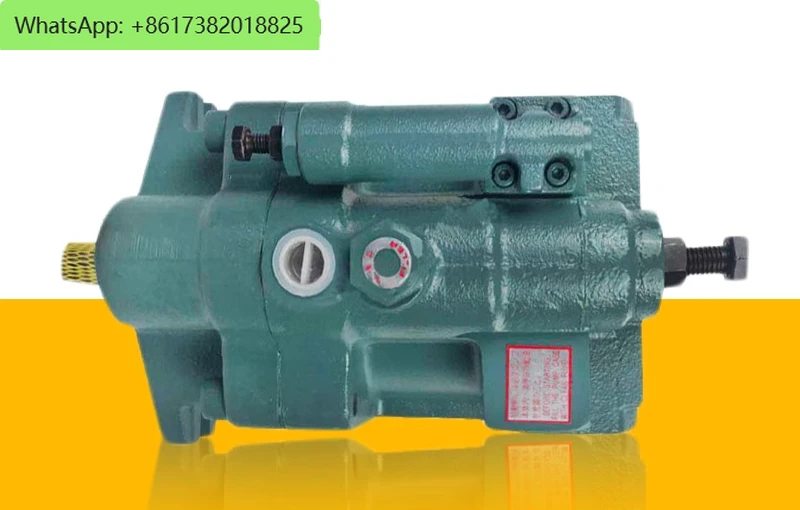 

Oil pump PVS-0B-8N3-30 PVS-1B-16N3-12、PVS-2B-35N0-12