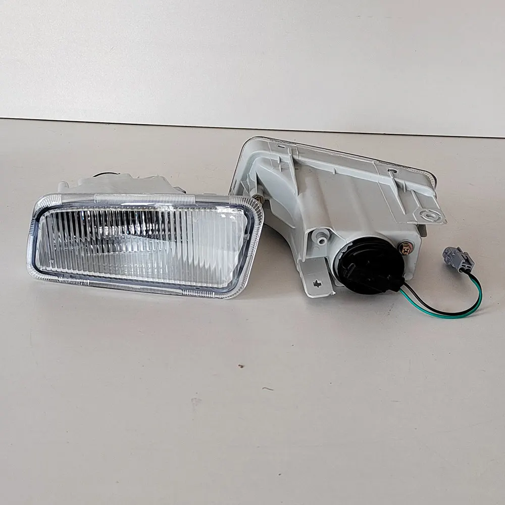 

For Corona Premio AT210 ST210 Car Front Bumper Light 1995 1996 1997 Foglamp A Pair