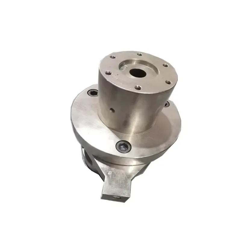 Customized Manual Quick Screen Changer Continuous Screen Changer for Film Blowing Machine