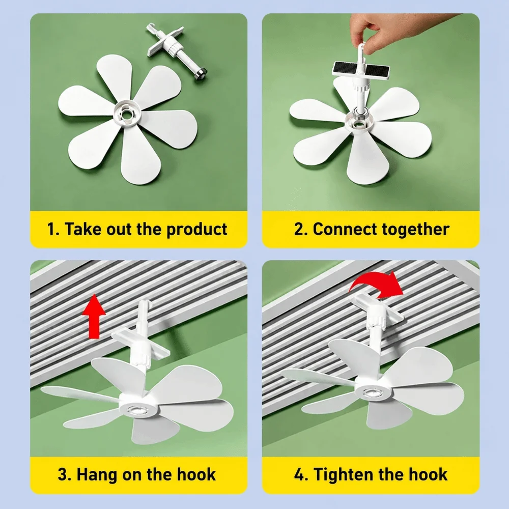 No Installation Needed Air Deflector Universal Fit Energy Saving AC Wind Guide Block Direct Air Flow Cool Wind Redirection
