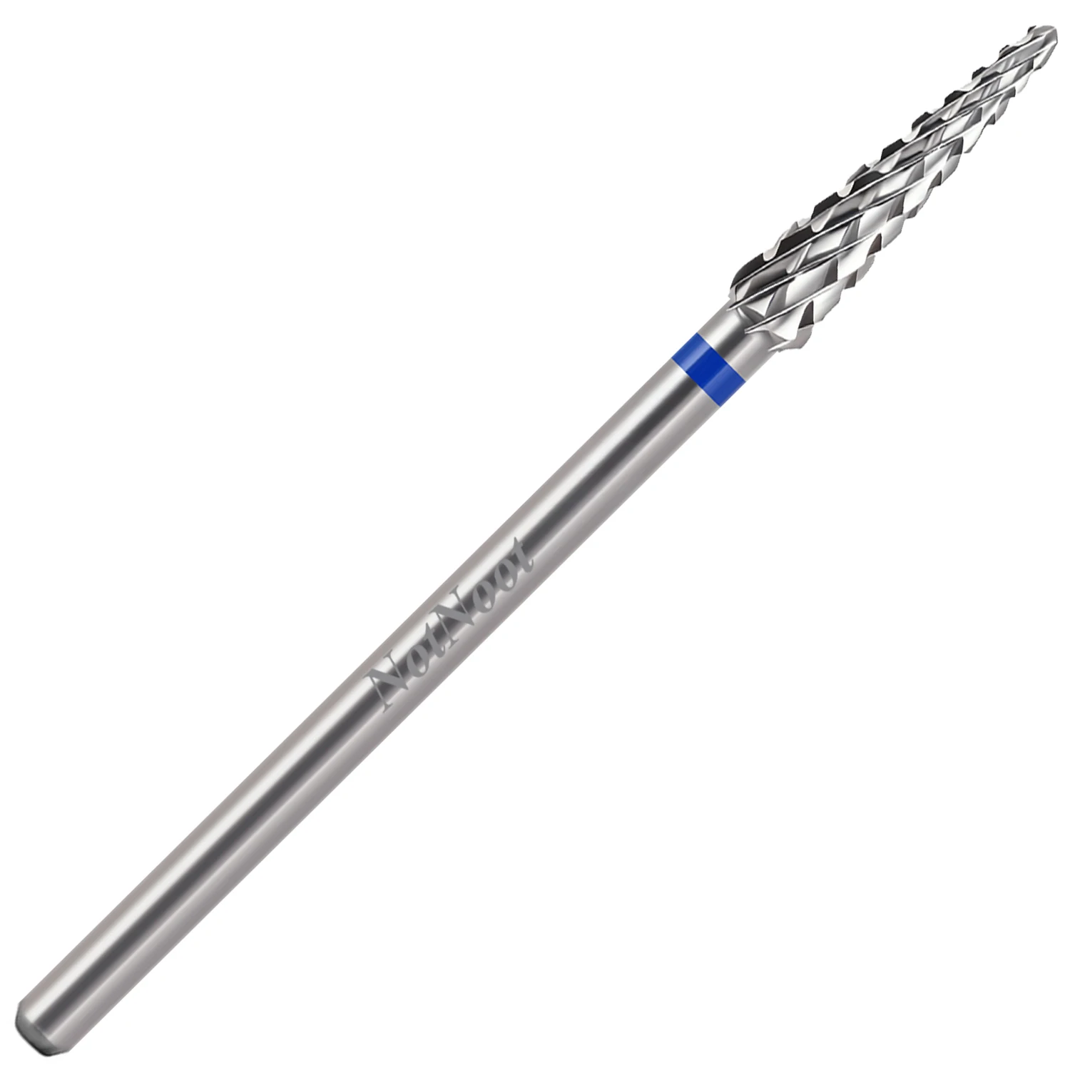 NotNoot 1-Pack  Carbide Cuticle Drill Bits - 3/32