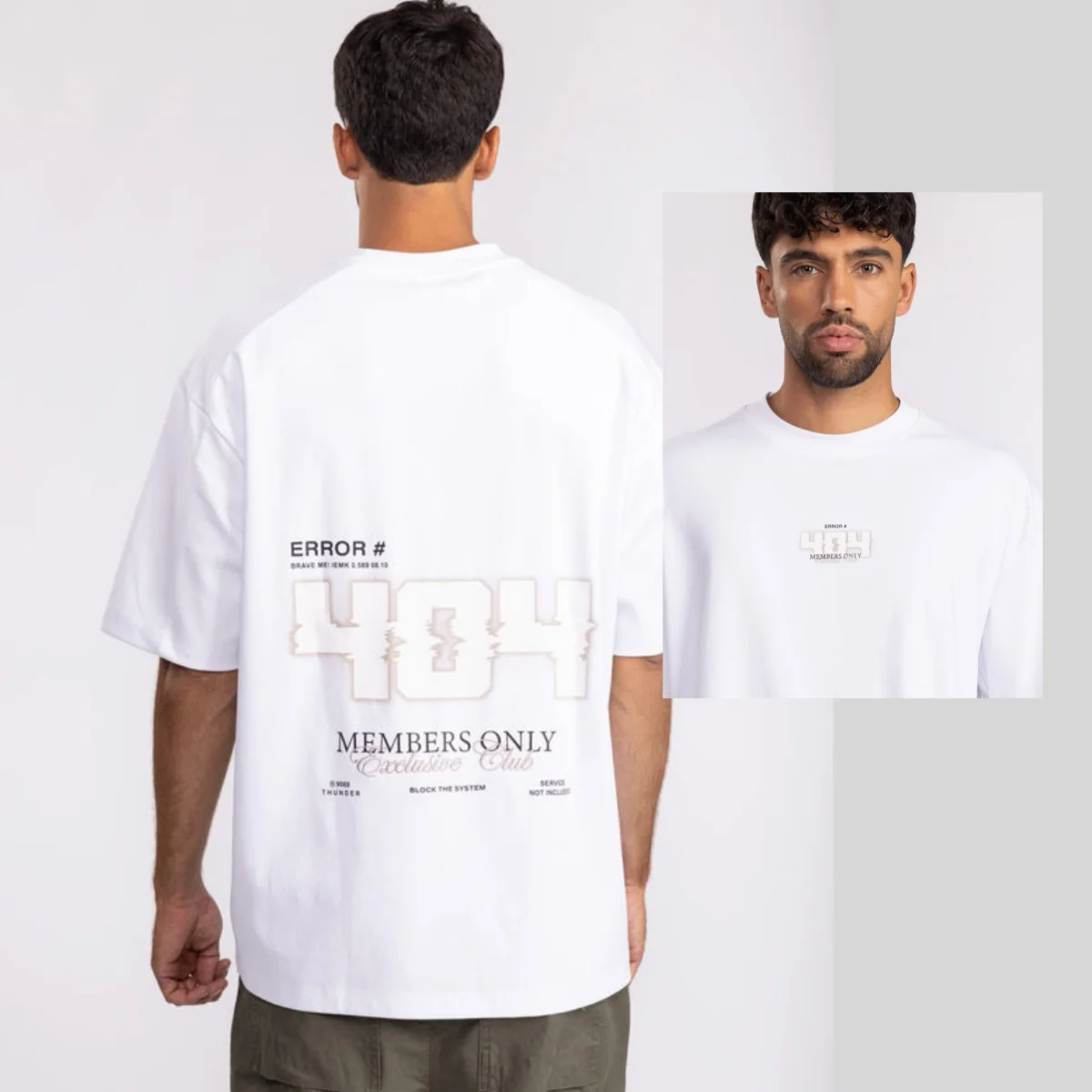 Rare Top High-quality Luxury T-shirts with Printed Pure Cotton Are Suitable for Both Men and Women To Wear Daily