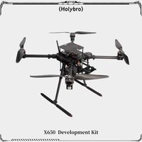 Holybro X650 Development Kit with Pixhawk 6C M10 GPS 433 MHz/915 MHz or Pixhawk 6X M10 GPS 433 MHz/915 MHz for RC FPV Drone