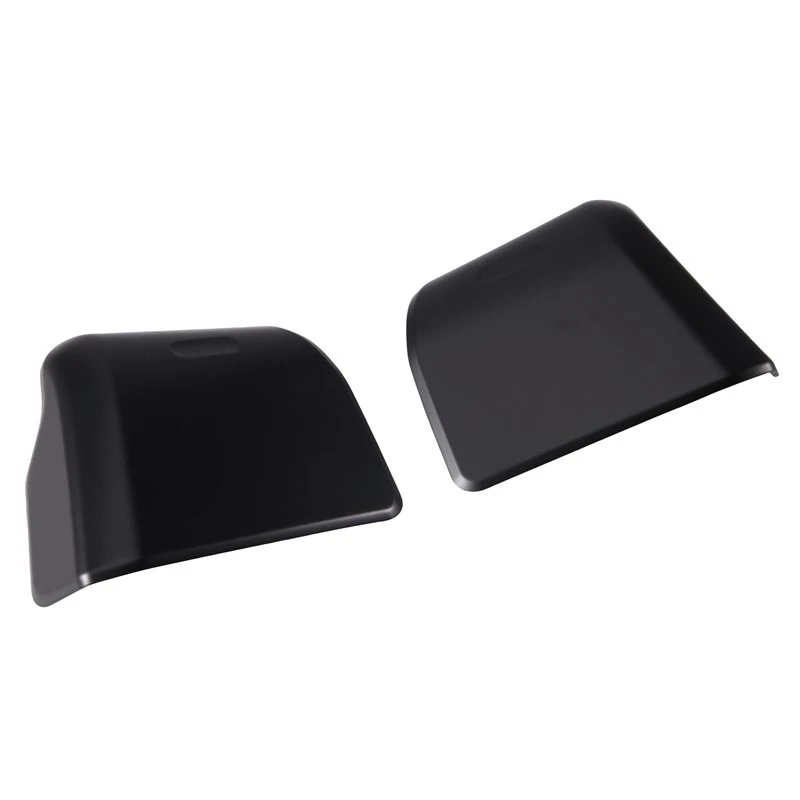 A99F-For Harley CVO Road Glide FLTRX FLTRXSE FLTRXSE 2023-2025 1 Pair Motorcycle Inner Fairing Glove Box Cover Door Trim Lids