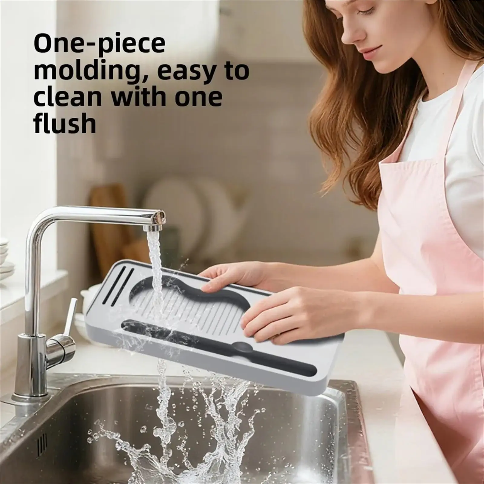 Silicone Coffee Powder Holder Tamper Storage Board Coffee Distribution Tool Water Distribution Mesh Storage Board Coffee Utensil