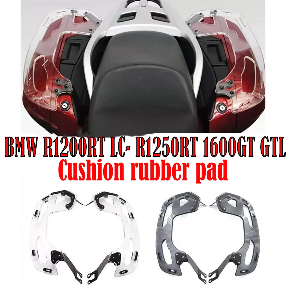 

For BMW R1200RT LC- R1250RT 1600GT GTL Luggage Rack On Side Panniers Motorcycle Luggage Rack Panniers