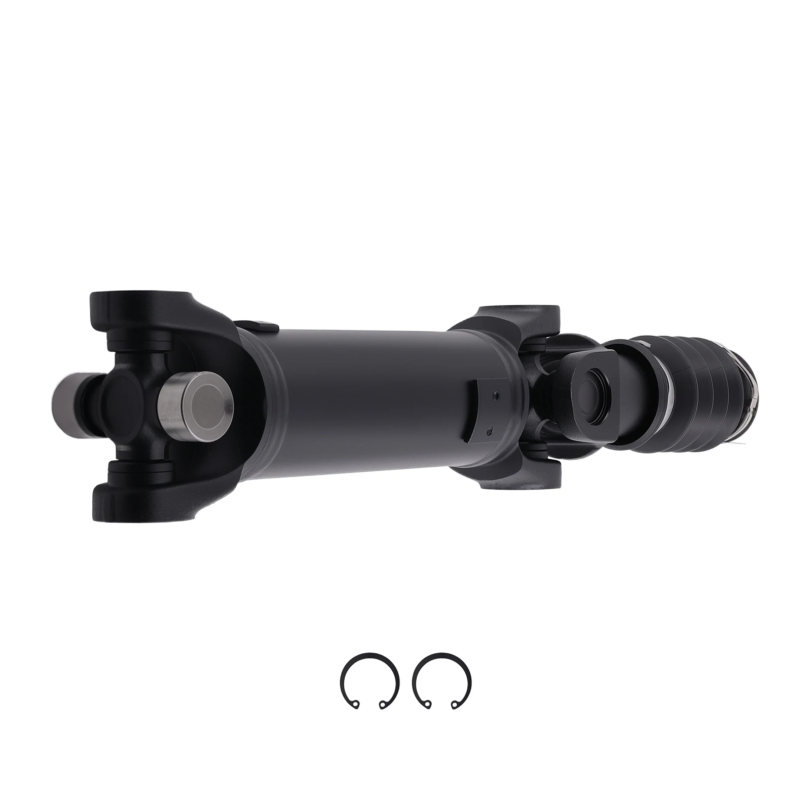 

Rear Steel Driveshaft Assembly For Jeep TJ Wrangler 1997-2006 4.0L 4WD 936-070