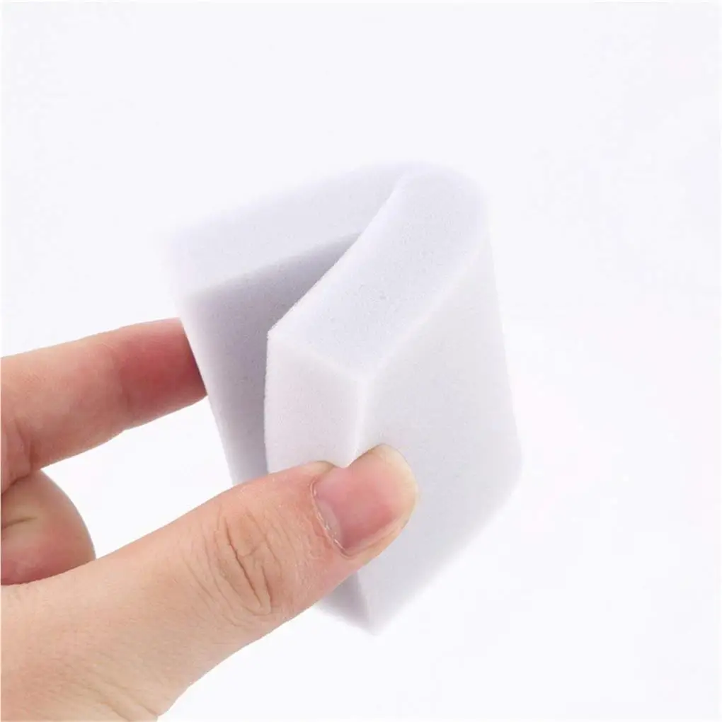 100Pcs/lot Multi-Functional Magical Sponge Eraser Melamine Foam Cleaner