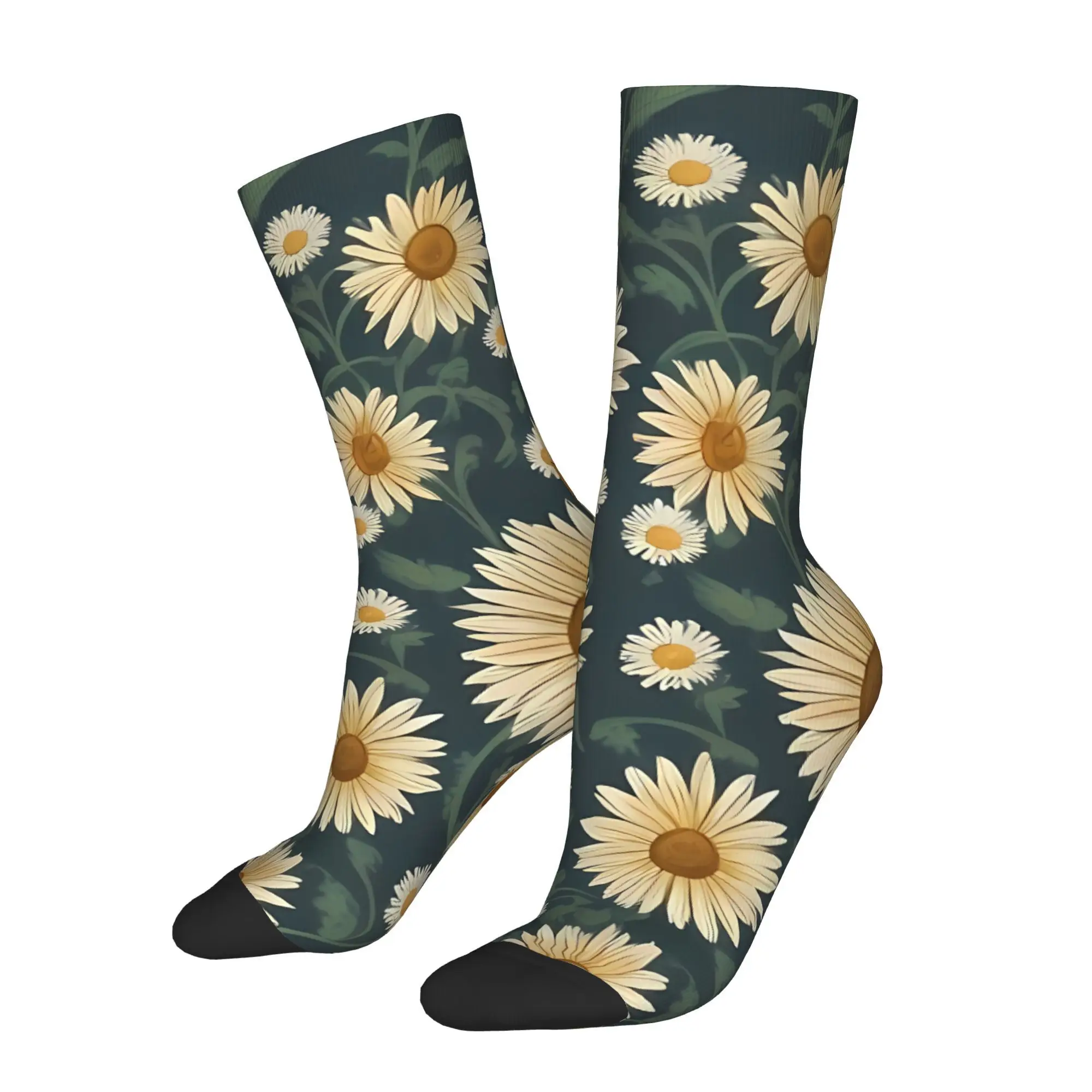 

daisy Sock Printed Man Polyester
