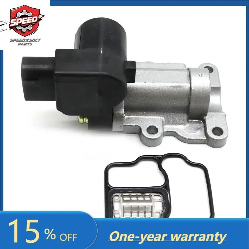 

22270-28010 Idle Speed Air Control Valve For Toyota RAV4 RAV 4 2.0L Highlander 2.4L 2001 2002 2003 2004 2227028010 AC282 2H1345
