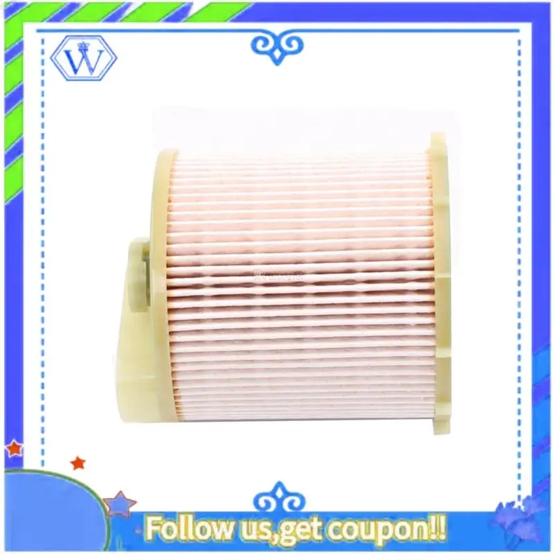 

M46K-6 Set Fuel Filter Elements Kit For Ssangyong Korando C/Sports/Turismo Rexton Parts 2247634000 6711840125 Spare Parts Access