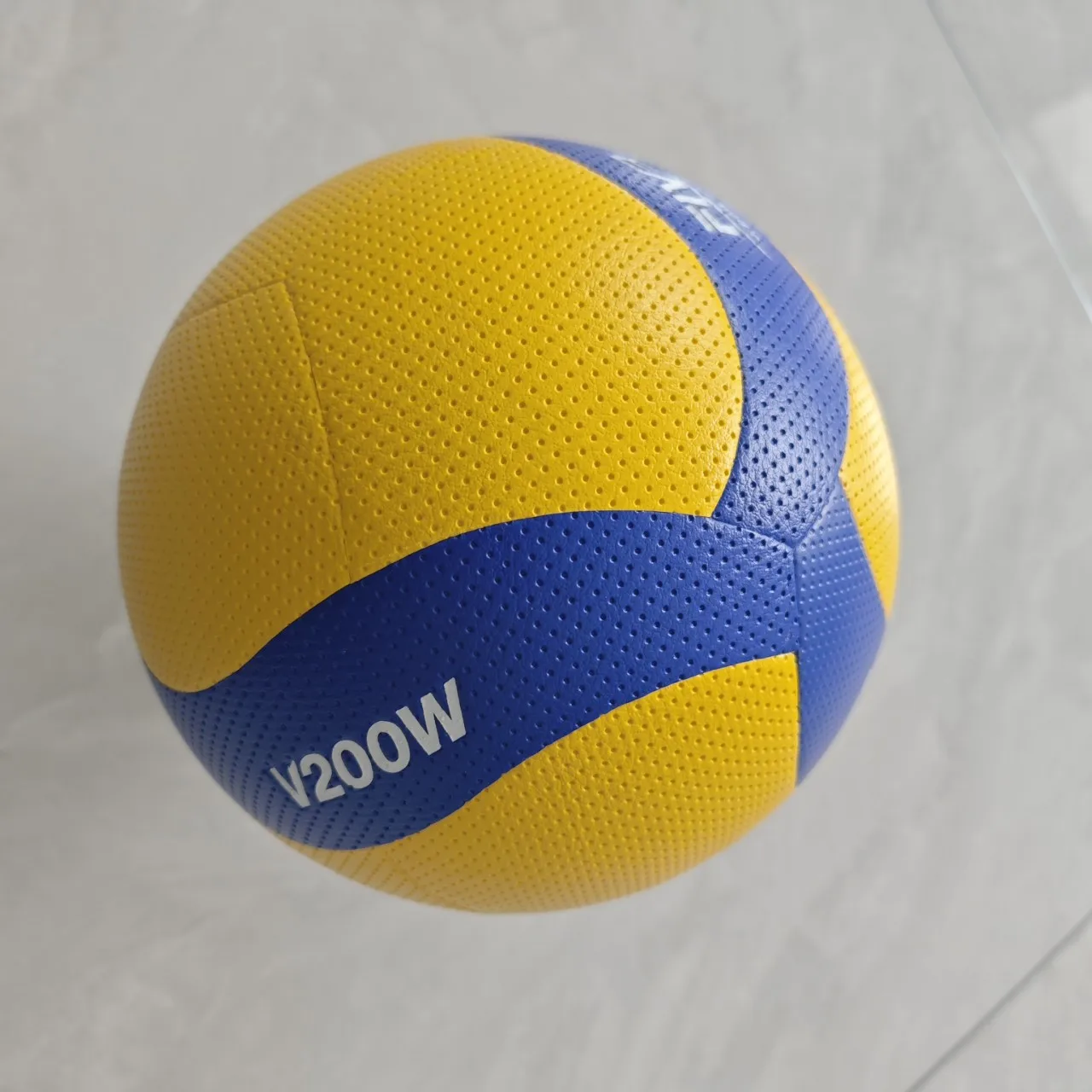 Training Room 5: Upgrade to Outdoor Beach Volleyball for Large Scale Volleyball Events