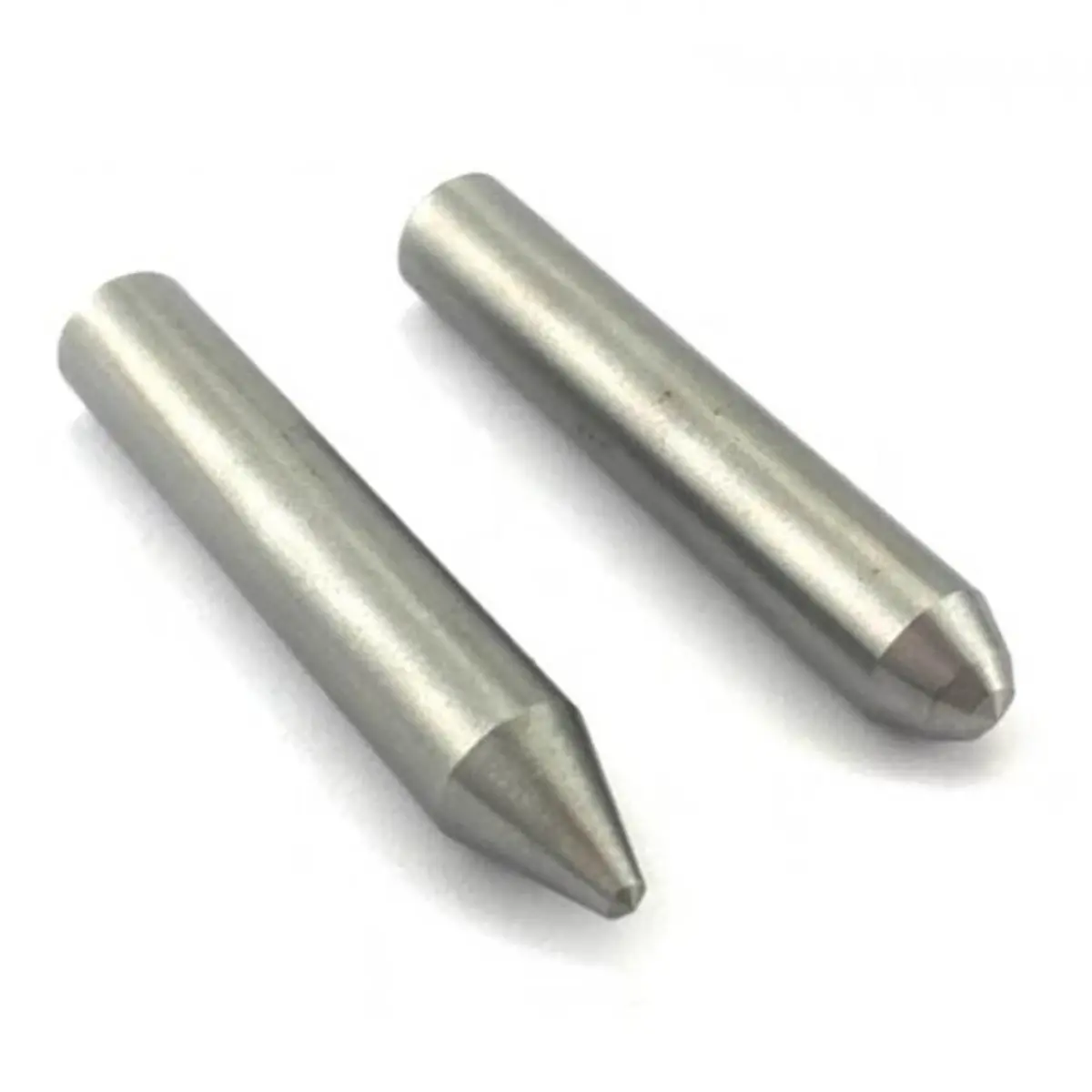 #43N Injector Valve Grinding equipment,Common Rail Injector Valve Grinding Tool White Steel Grinding Rod (Copper)