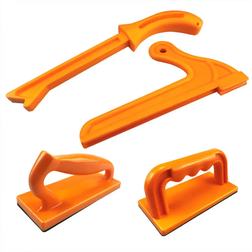 Safety Push Stick For Woodworking Tools Table Saw Joinery Machine Feed Aid Sturdy Handheld Carpentry Equipment Durable