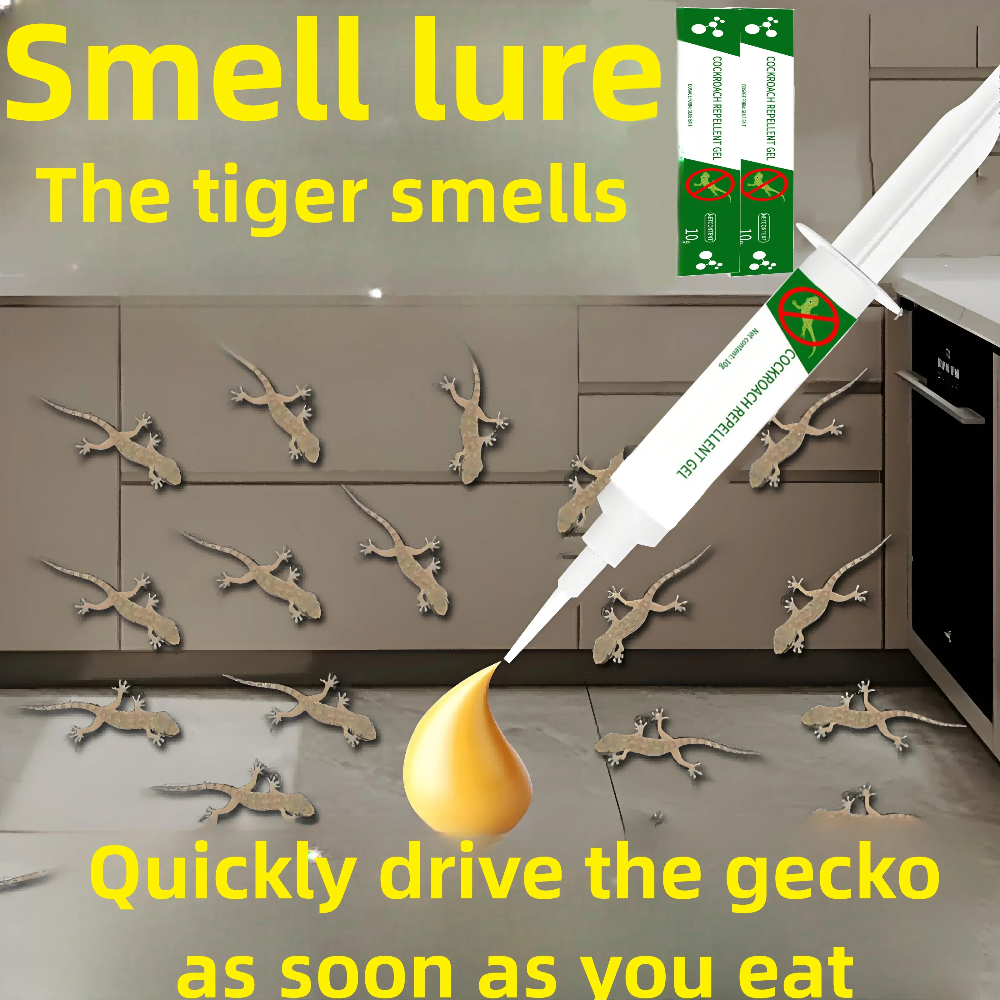 

Мощный гель для удаления плюща, останавливает постоянный рост, легко наносится